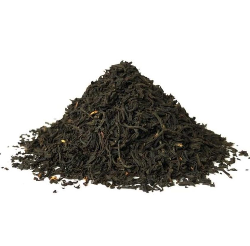 Earl Grey Te fra Kaffe og Te Specialisten.